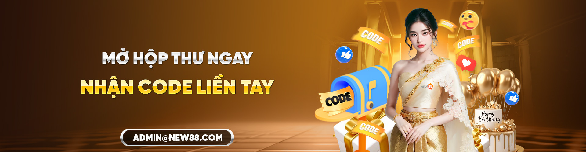 New88 Khuyễn Mãi Ngập Tràn